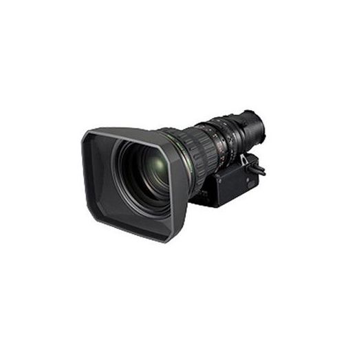  Adorama Fujinon ZA22X7.6BMD-DSD 7.6-167mm f/1.8-2.5 Lens with Motor Drive ZA22X7.6BMD-DSD