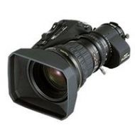 Adorama Fujinon 7.6-130mm f/1.8-2.3 ENG Style Lens with Digital Servo Focus & Zoom ZA17X7.6BZD-T58H