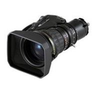 Adorama Fujinon HAS18X7.6BZD-T58 7.6-137mm f/1.8-2.4 QF Lens with Servo Zoom & Focus HAS18X7.6BZD-T58