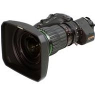 Adorama Fujinon HA14X4.5BERD-S6B 4.5-63mm ENG Style Lens with Servo Focus/Zoom HA14X4.5BERD-S6B