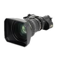 Adorama Fujinon HA23X7.6BEZD-T5D HD Telephoto ENG Style Lens with Digital Servo HA23X7.6BEZD-T5D