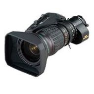 Adorama Fujinon HS16x4.6ERM 16x XDCAM HD Lens with 2x Extender HS16X4.6BERM-M