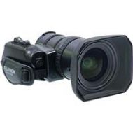 Adorama Fujinon 1/2 Format HDTV Zoom Lens for Sony PMW-EX3 XS8X4AS-XB8