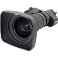 Adorama Fujinon HA18X5.5BERD-S6 Premiere 5.5- 100mm ENG/EFP Lens HA18X5.5BERD-S6
