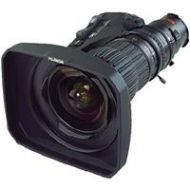 Adorama Fujinon ZA12x4.5BRM-M6 4.5-54mm f/1.8-2.4 ENG Style Lens with Servo Zoom ZA12X4.5BRM-M6