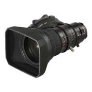 Adorama Fujinon XA20SX8.5BRM-K3 8.5-170mm f/1.8-2.7 HD Professional Lens XA20SX8.5BRM-K3