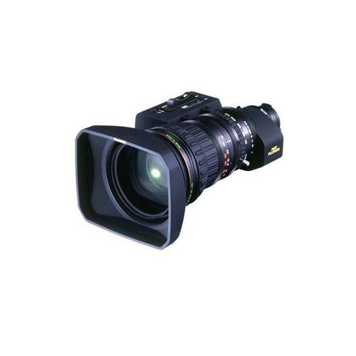  Adorama Fujinon HA25X16.5BERD-S18 16.5-413mm f/2.8-4.0 HD Lens, Non-Motorized HA25X16.5BERD-S18