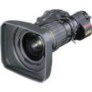 Adorama Fujinon ZA12x4.5BERD-S6 4.5-54mm f/1.8-2.4 Pro Video Lens with Servo for Focus ZA12X4.5BERD-S6