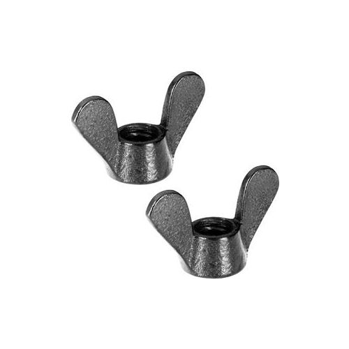  Foba 3/8 Wing Nut, Set of 2 F-CONUT - Adorama