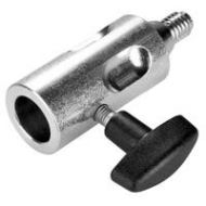 Adorama Foba COBLI Combitube Male Connector for 5/8 Lamp Adapter F-COBLI