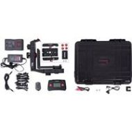 Adorama iFootage Motion X2 Bundle B1, Includes Motion X2 Head, QR Plate and Hard Case X2 BUNDLE B1