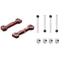 Adorama MYT Works 2x 7 Aluminum End Truss with 4x Rosette Leg Adapters 1164