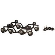 Kessler Shuttle Pod Mini Keeper / Grabber Wheel Kit CS1031 - Adorama