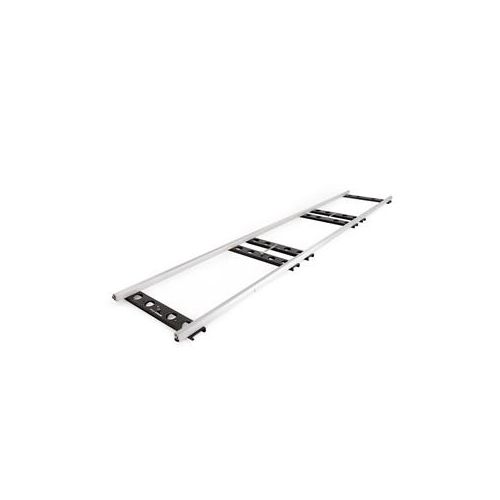  Adorama Proaim Stream 16 4-Section Heavy-Duty Cinema Track, 2205 Lbs Capacity TK-STRS-00