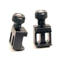 Kessler Shuttle Pod Mini Belt Clamps, Set of 2 CS1052 - Adorama