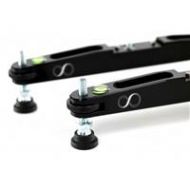 Adorama SmartSystem SmartSLIDER REFLEX Outrigger Feet Set SMART-3524