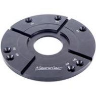 Kessler Mitchell Adapter Plate for Shuttle Dolly CS1108 - Adorama