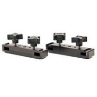 Kessler Shuttle Pod Mini End Clamps, Set of 2 CS1033 - Adorama