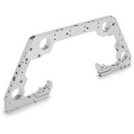 Adorama MYT Works Underslung Bracket for Constellation Skater Dolly 1468