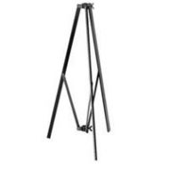 Adorama Foba COSTO Heavy Duty Folding Stand Base for Combitube System, 36 Height F-COSTO