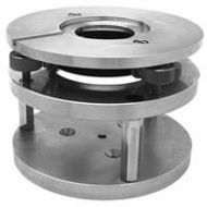 Adorama Matthews 725063 4-Way Leveling Head with Elemack Mount 725063