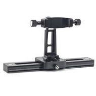 Adorama SunwayFoto M3 Micro-Slip Slide Rail Kit with CPC-01 Mobile Phone Bracket M3-T1