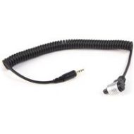 Adorama Kessler N3+ Cable for Canon EOS 7D/5D Series/1D Series/50D/40D/20D/20/10D Camera MC1017