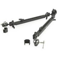 Adorama Acebil HSTA-2 Dual Support Arm for Sliders HSTA-2 DUAL SUPPORT ARM
