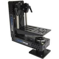 Adorama Kessler Pan & Tilt Head for CineDrive Motion Control System, 50:1 Pan, 27:1 Tilt CD1047