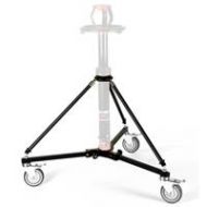 Cambo VPD-9 Pedestal Dolly with Spider 99132920 - Adorama