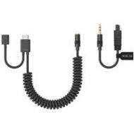 Moza Sony Shutter Control Cable for Slypod SPDC2 - Adorama