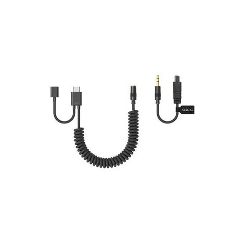  Moza Sony Shutter Control Cable for Slypod SPDC2 - Adorama