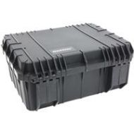 Adorama Kessler Second Shooter Hard Case with High Density Foam Insert SS1007