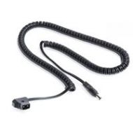 Adorama Kessler Second Shooter D-Tap to 12v DC Barrel Adapter Cable SS1009