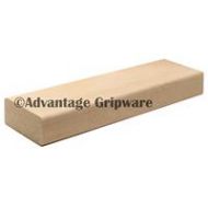 Advantage Gripware 2x4x11 Short Cribbing Wedge WP241201.WC - Adorama
