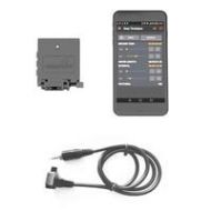 Adorama Waterbird Control Unit with Sony Alpha S2 Camera Cable for Multi Sliders CU
