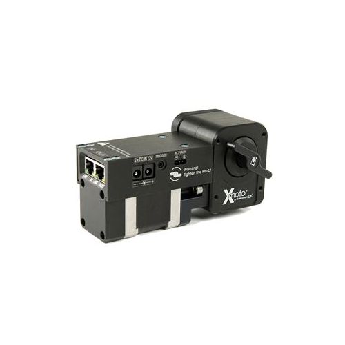  Adorama Acebil X1000 Slider Motor Drive with Shutter Release Cable X-MOTOR40/1000