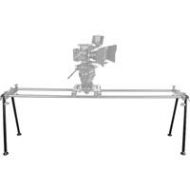 Adorama Came-TV Support Rods for SL04 Adjustable Length Slider, 4 Pieces SL04-4SR