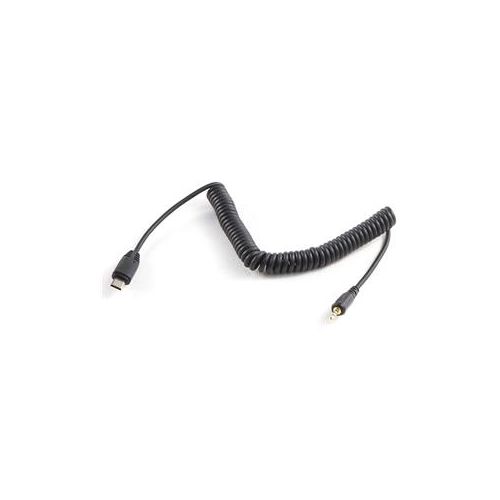  Adorama Kessler S2 Camera Cable for Select Sony Cameras and ORACLE Controller MC1035