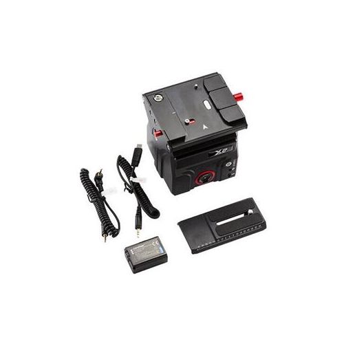  Adorama iFootage Mini 2 Axis Motion Head Module for Shark Sliders MINI-2AXIS