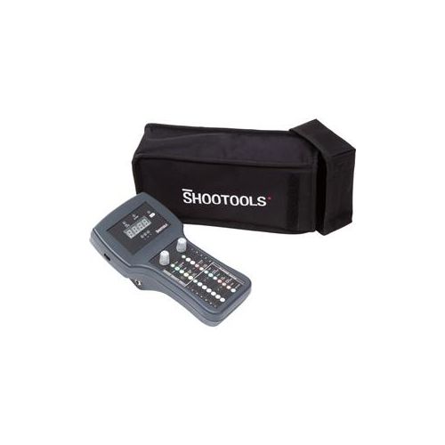  Shootools Motion Plus for Modula, with Motors SH12030215 - Adorama