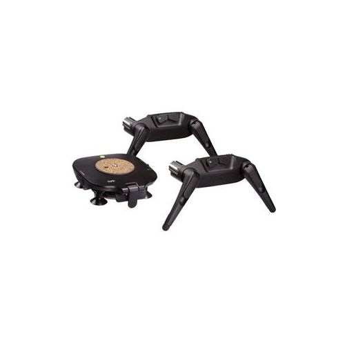  Adorama Syrp End Caps and Carriage for Magic Carpet PRO Slider SY0018-0019