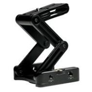 Adorama Ikan E-Image Two-Tier Flat Mount Tilt Head for Small Cameras FH30