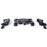 Adorama Rhino Slider Upgrade Kit, Includes Slider Carriage, Pulley End Plate SKU235