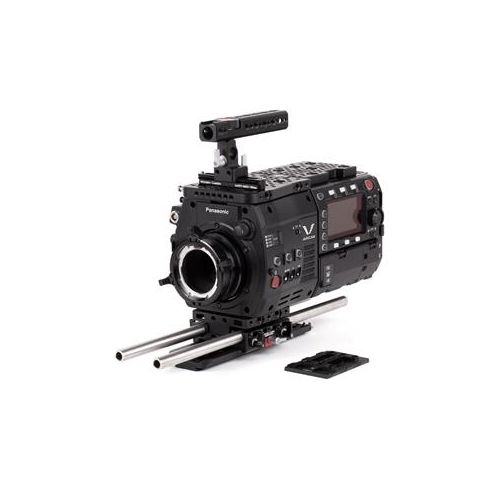  Adorama Wooden Camera Unified Accessory Kit for Panasonic VariCam 35 Camera (Advanced) 225800