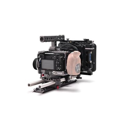  Adorama Tilta Camera Cage Kit B without Side Handle for Sony a6 Series Camera ES-T27-B