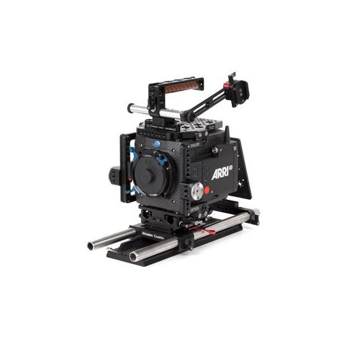  Adorama Wooden Camera Unified Accessory Kit for ARRI Alexa Mini LF (Pro, 15mm) 273800