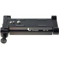 Adorama Chrosziel Heavy Duty Lightweight Support for Canon C100/300/500 Cameras, No Rods C-401-94AHD-01