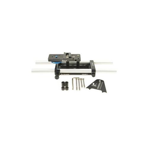  Adorama Chrosziel LWS 15 HD DSLR Baseplate with 12 Rods, Anti-Twist C-401-453