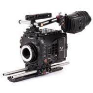 Adorama Wooden Camera Unified Accessory Kit for Panasonic VariCam LT Camera (Pro) WC-224100